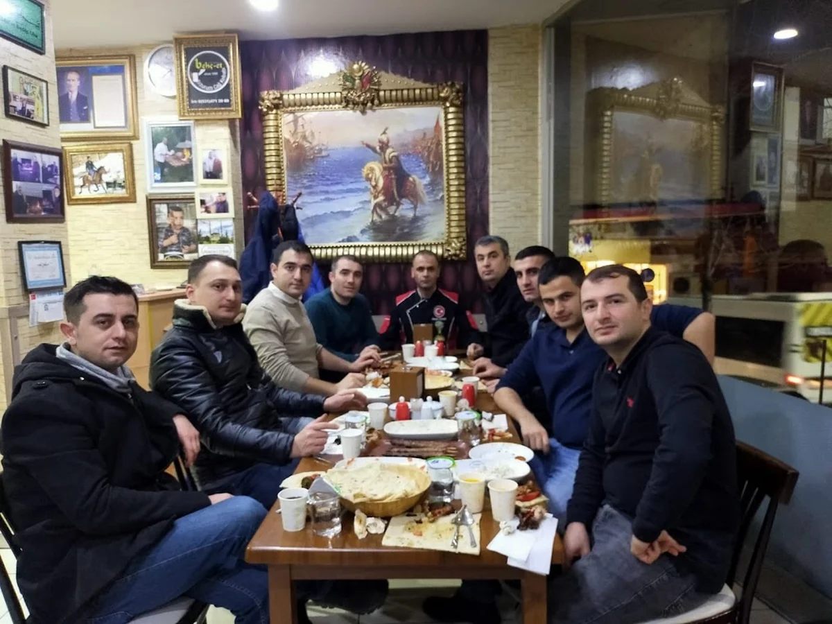 Behçet Ustanın Yeri - Görsel 2