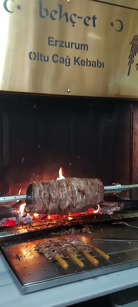 Behçet Ustanın Yeri - Görsel 1