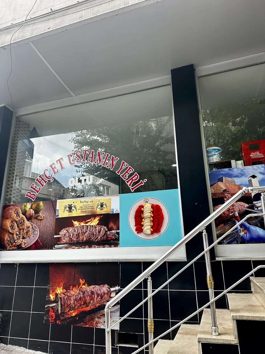 Behçet Ustanın Yeri - Görsel 3