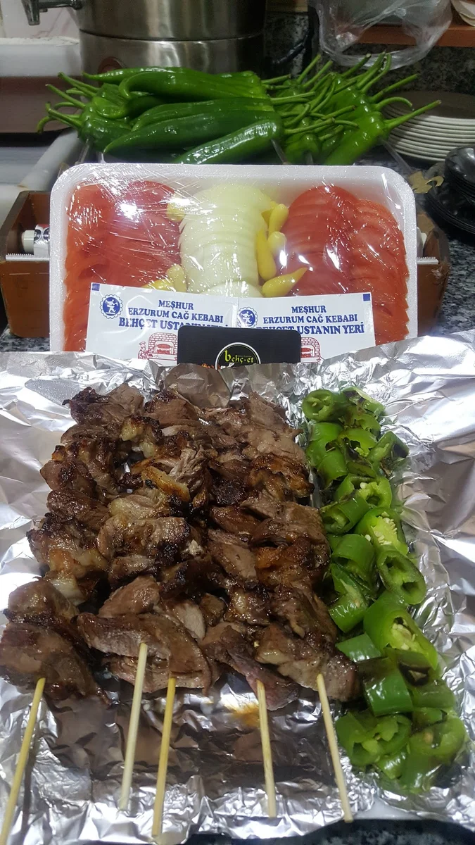 Behçet Ustanın Yeri - Görsel 4