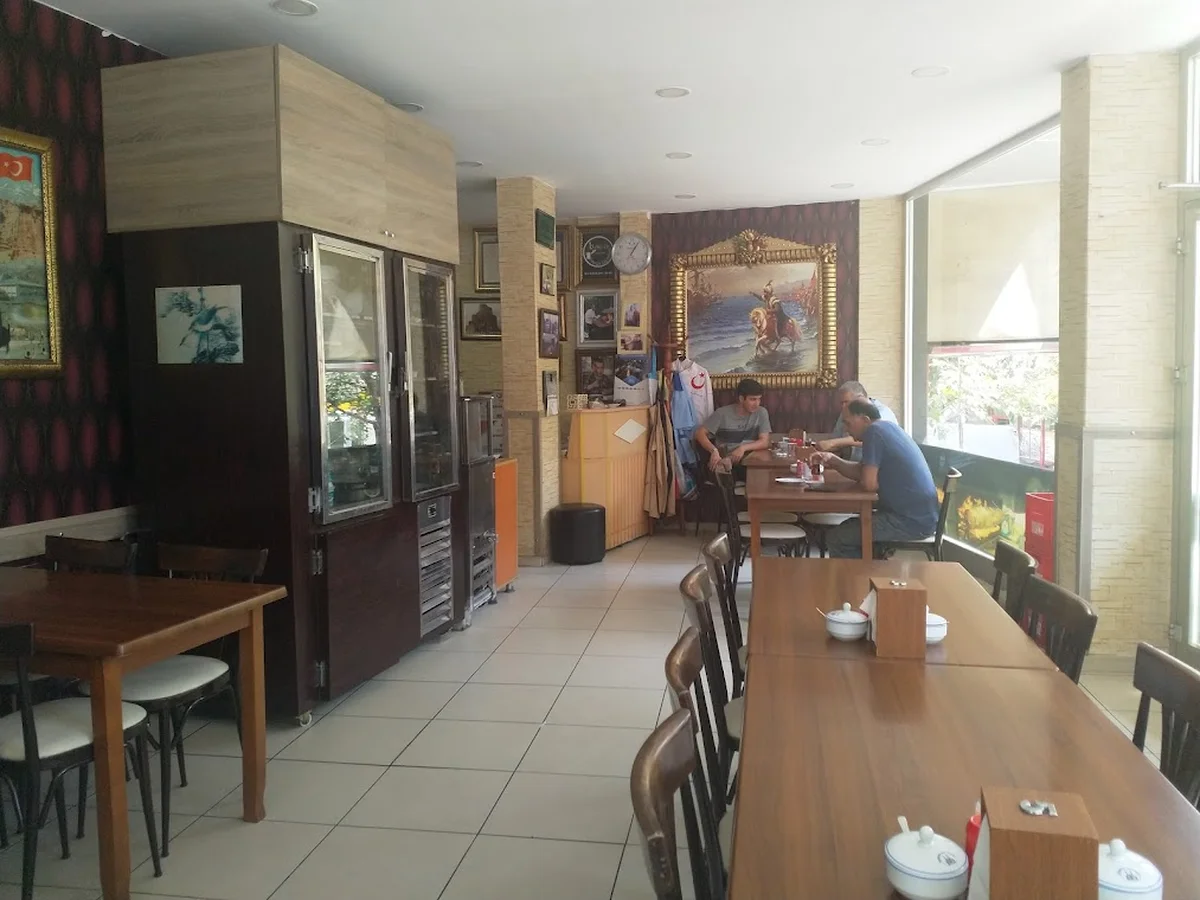 Behçet Ustanın Yeri - Görsel 6