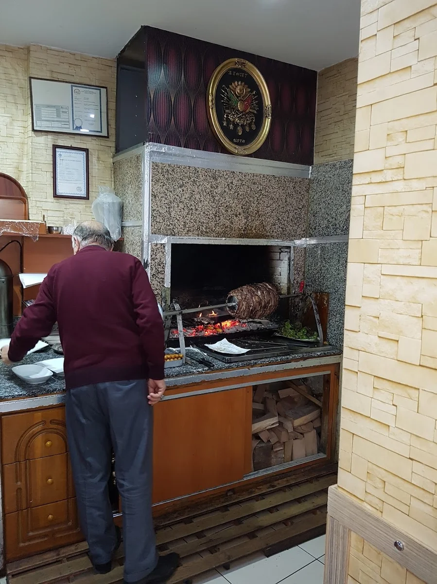 Behçet Ustanın Yeri - Görsel 5