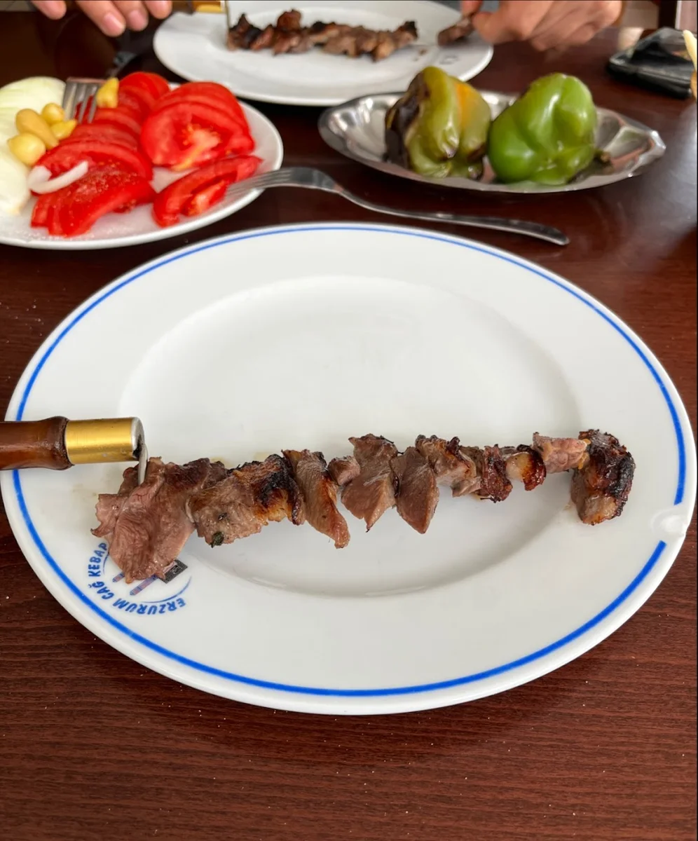 Behçet Ustanın Yeri - Görsel 8