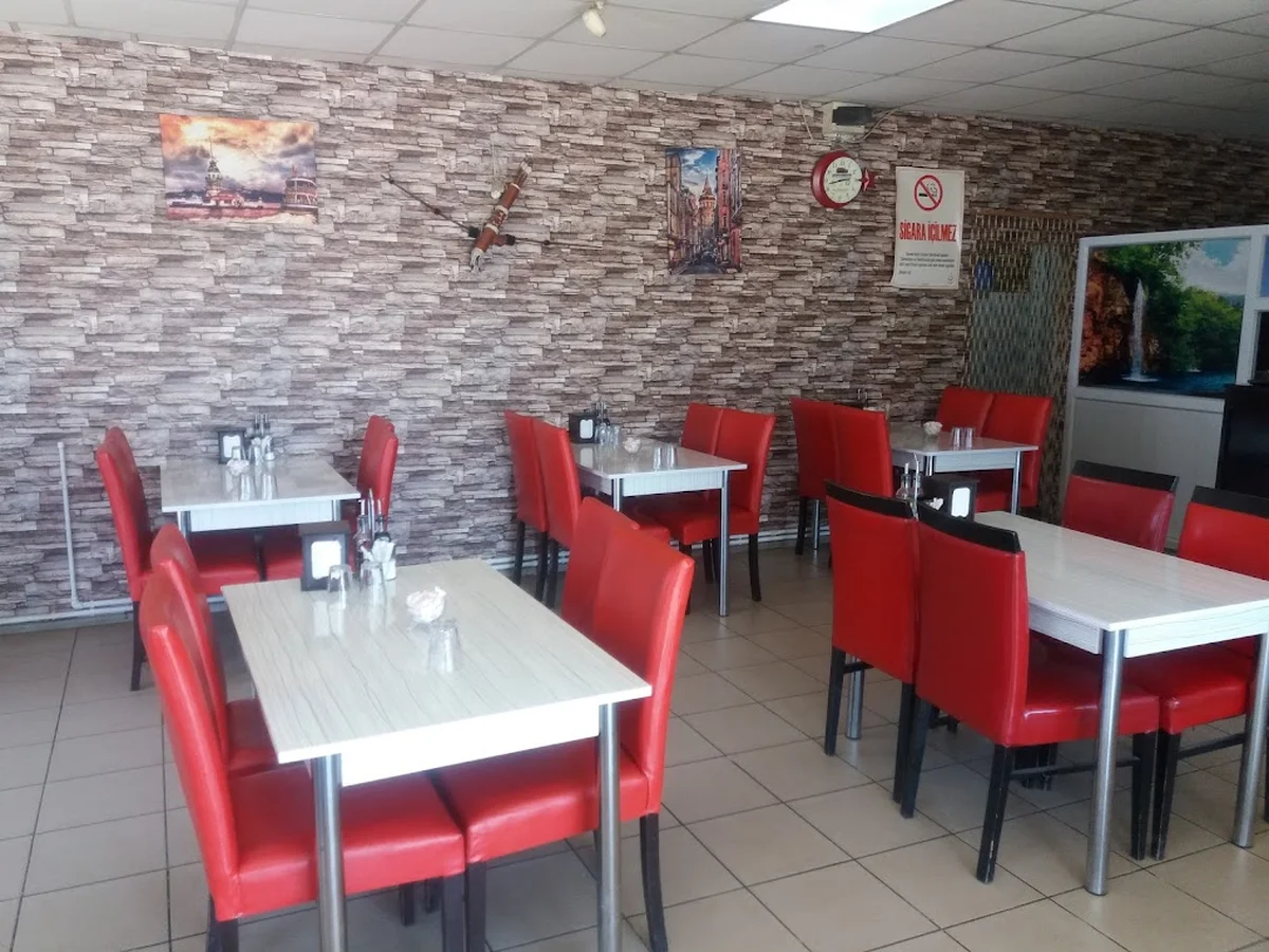 Karahan Et Mangal - Görsel 1