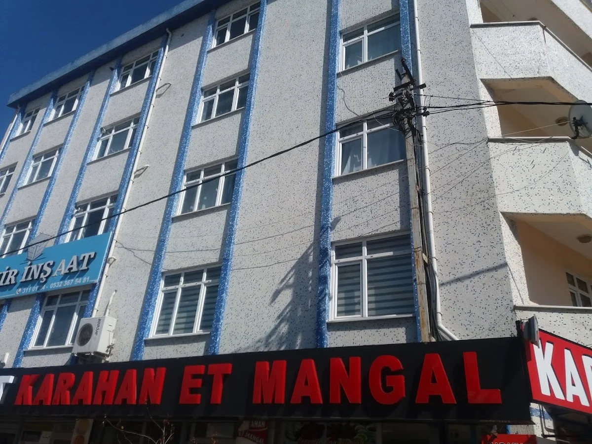 Karahan Et Mangal - Görsel 2