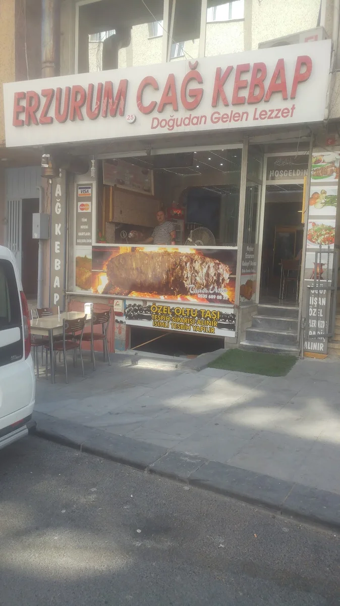 Cag kebap - Görsel 5