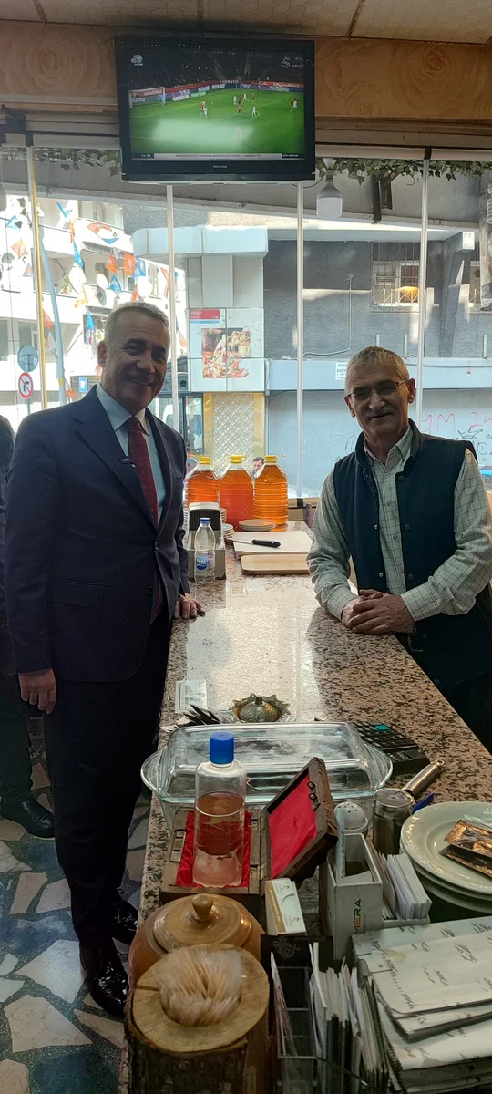 Cag kebap - Görsel 6