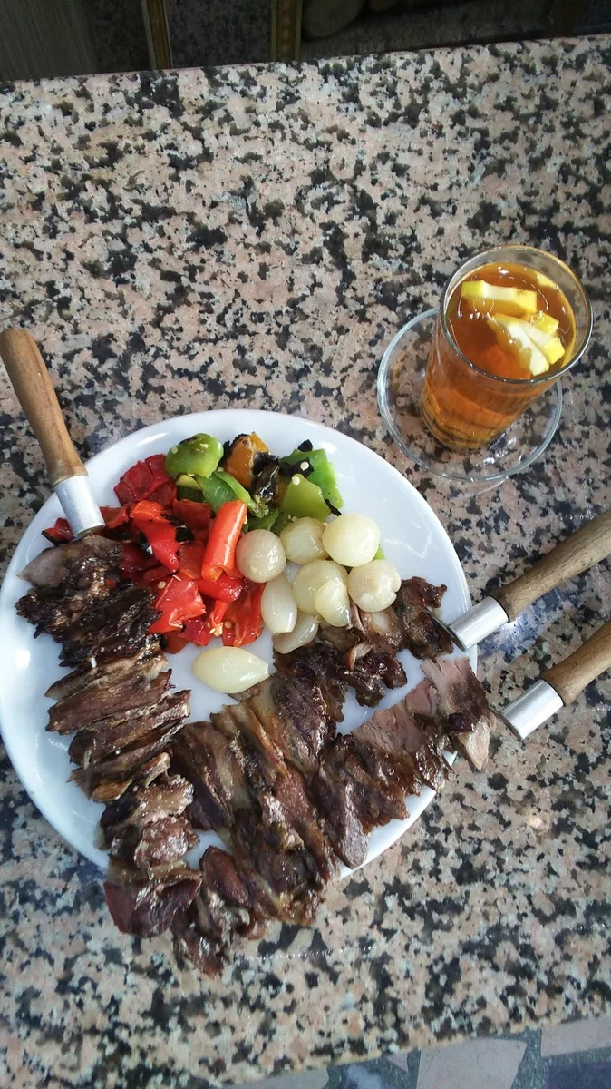 Cag kebap - Görsel 8