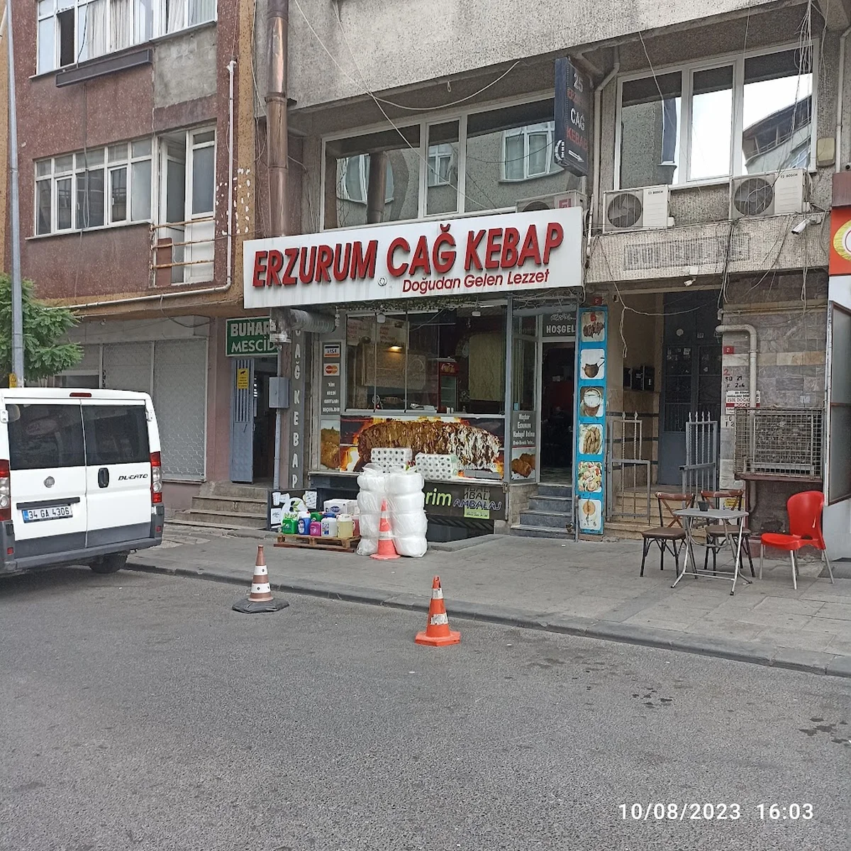 Cag kebap - Görsel 9