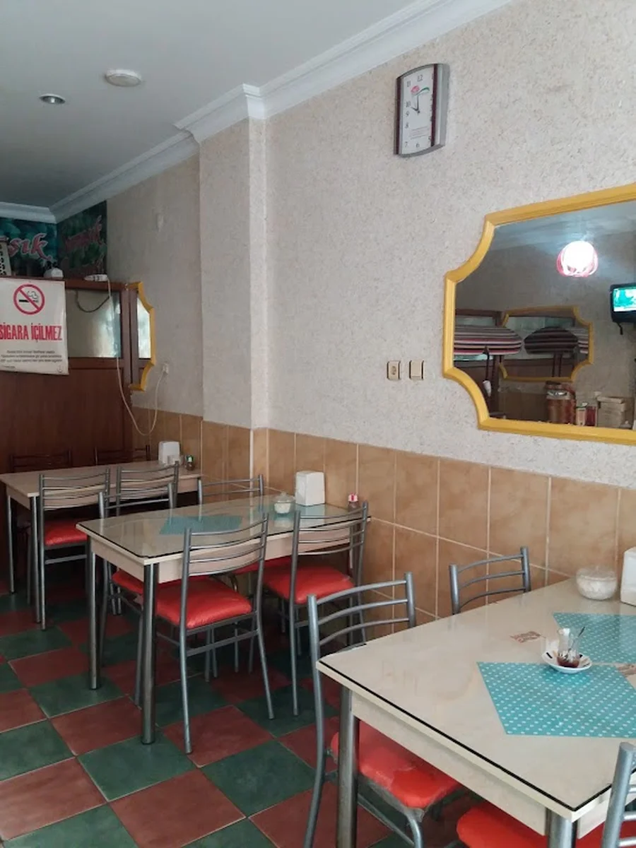 Yeni Bingöl Pide Börek Salonu - Görsel 2