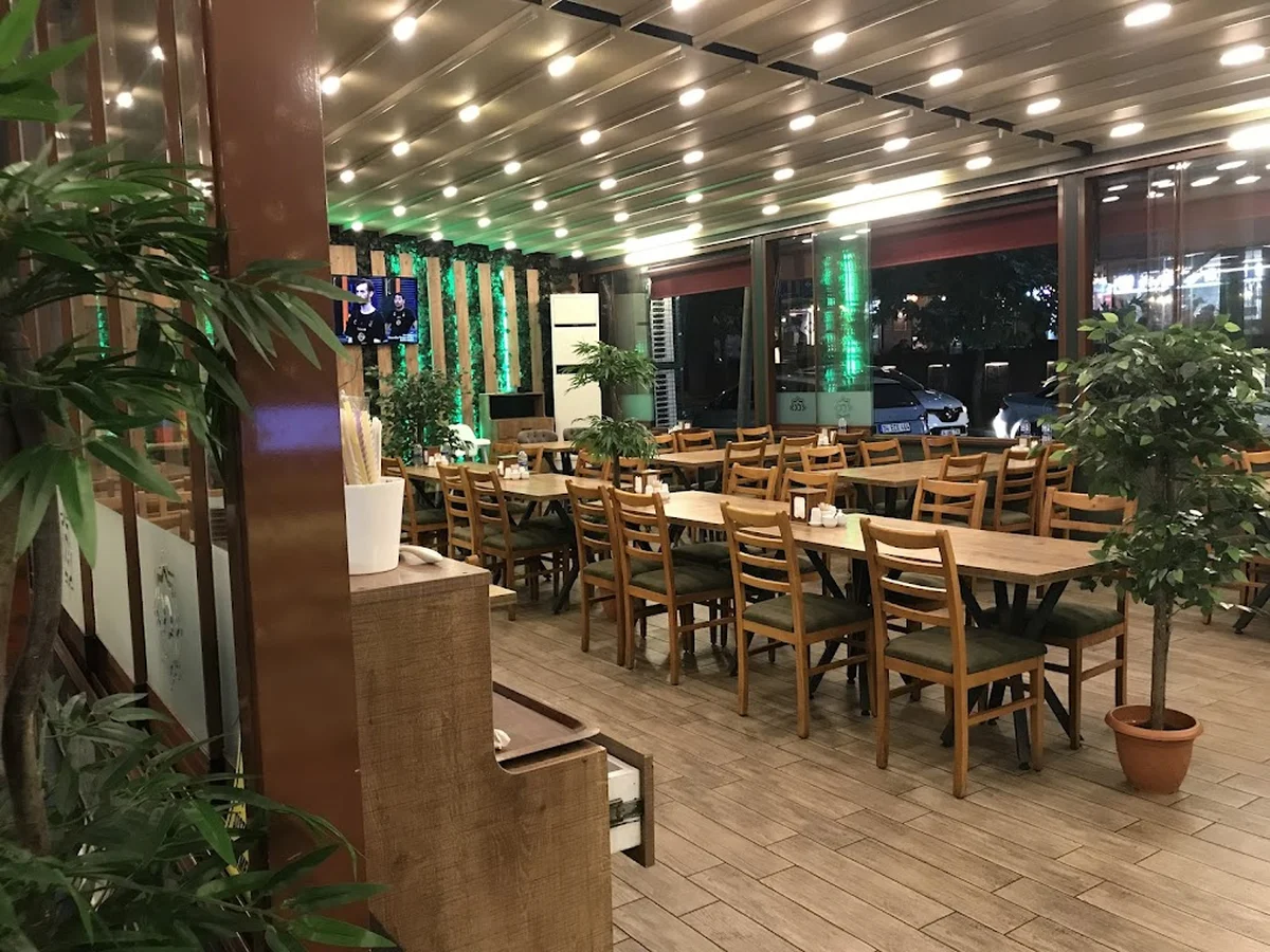 ÇİNİLİ KEBAP - Görsel 2