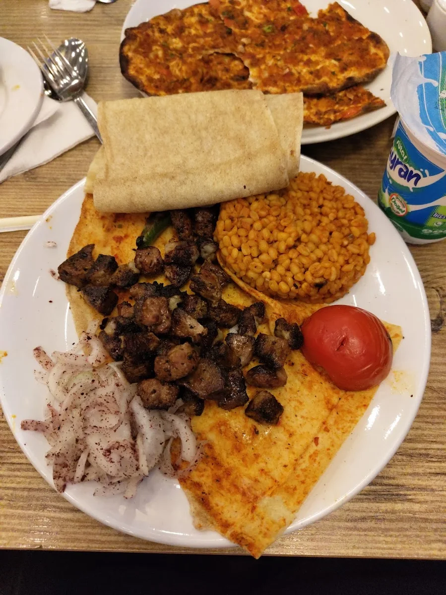 ÇİNİLİ KEBAP - Görsel 3