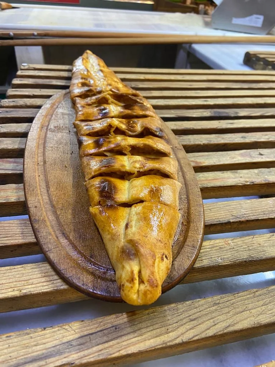 ÇİNİLİ KEBAP - Görsel 4