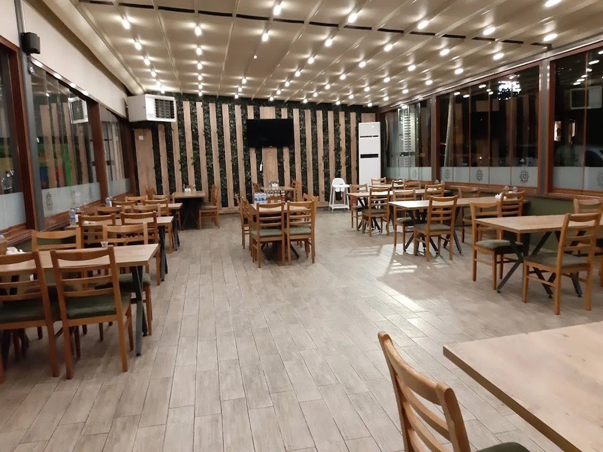 ÇİNİLİ KEBAP - Görsel 5