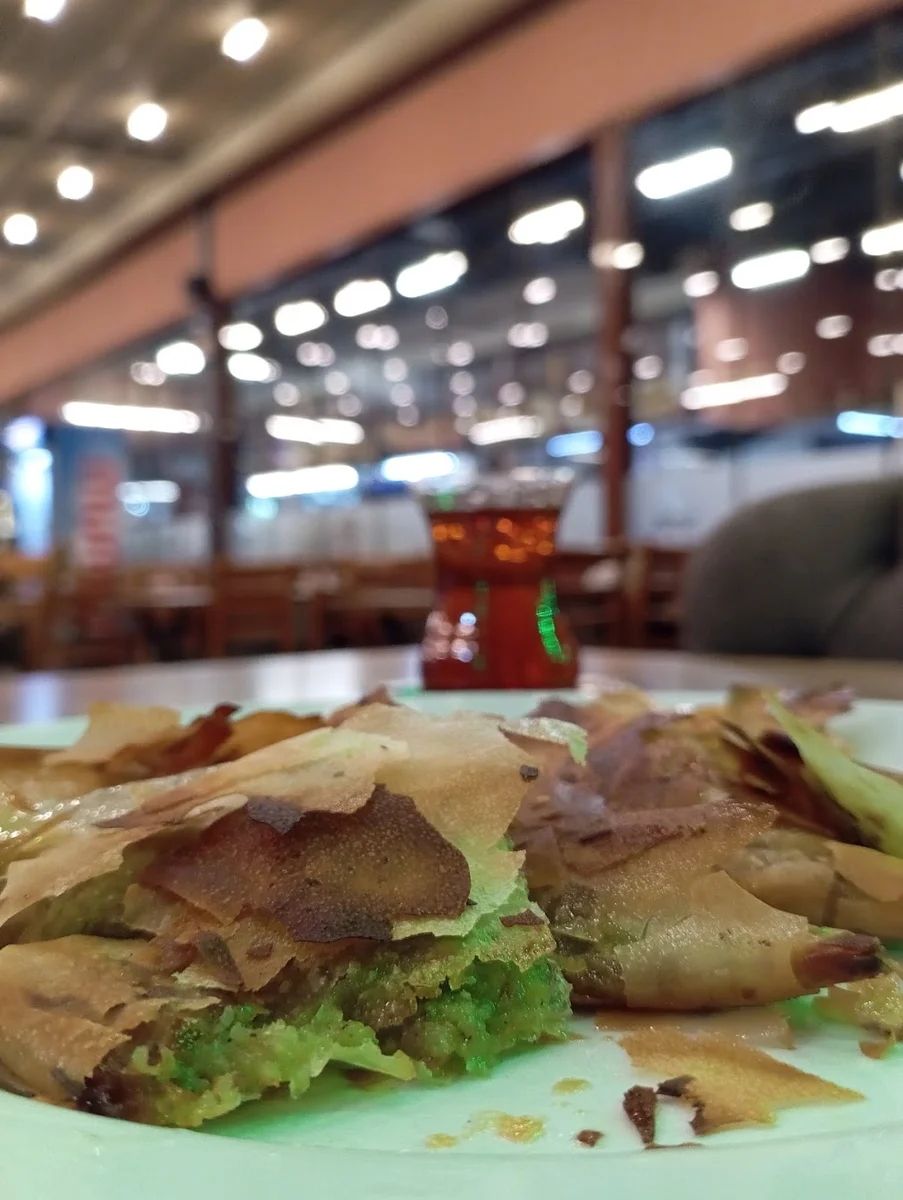 ÇİNİLİ KEBAP - Görsel 7