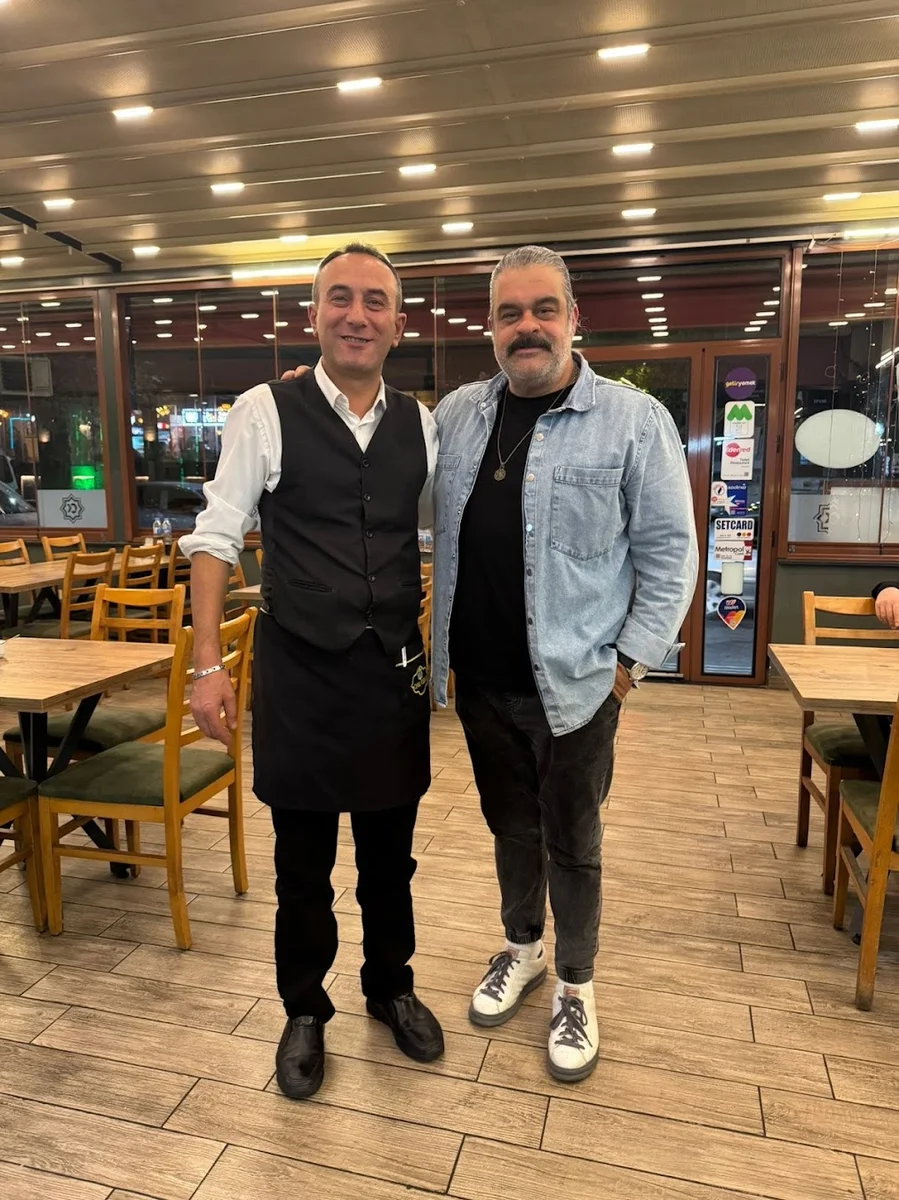 ÇİNİLİ KEBAP - Görsel 8