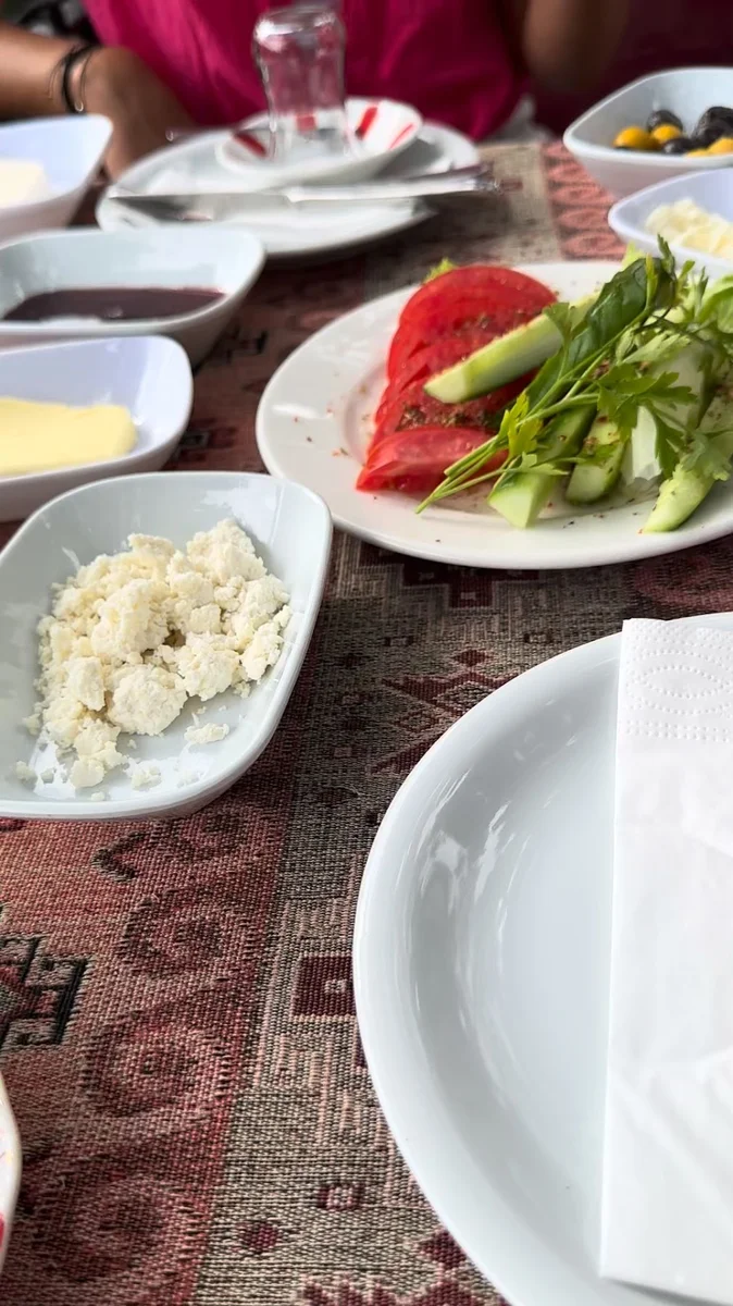 AYDOS ORMAN GÖL KRİSTAL - Görsel 3