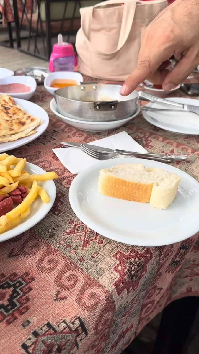 AYDOS ORMAN GÖL KRİSTAL - Görsel 6