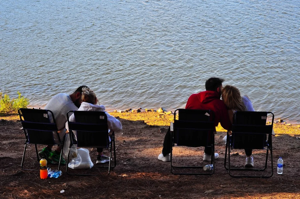 AYDOS ORMAN GÖL KRİSTAL - Görsel 9