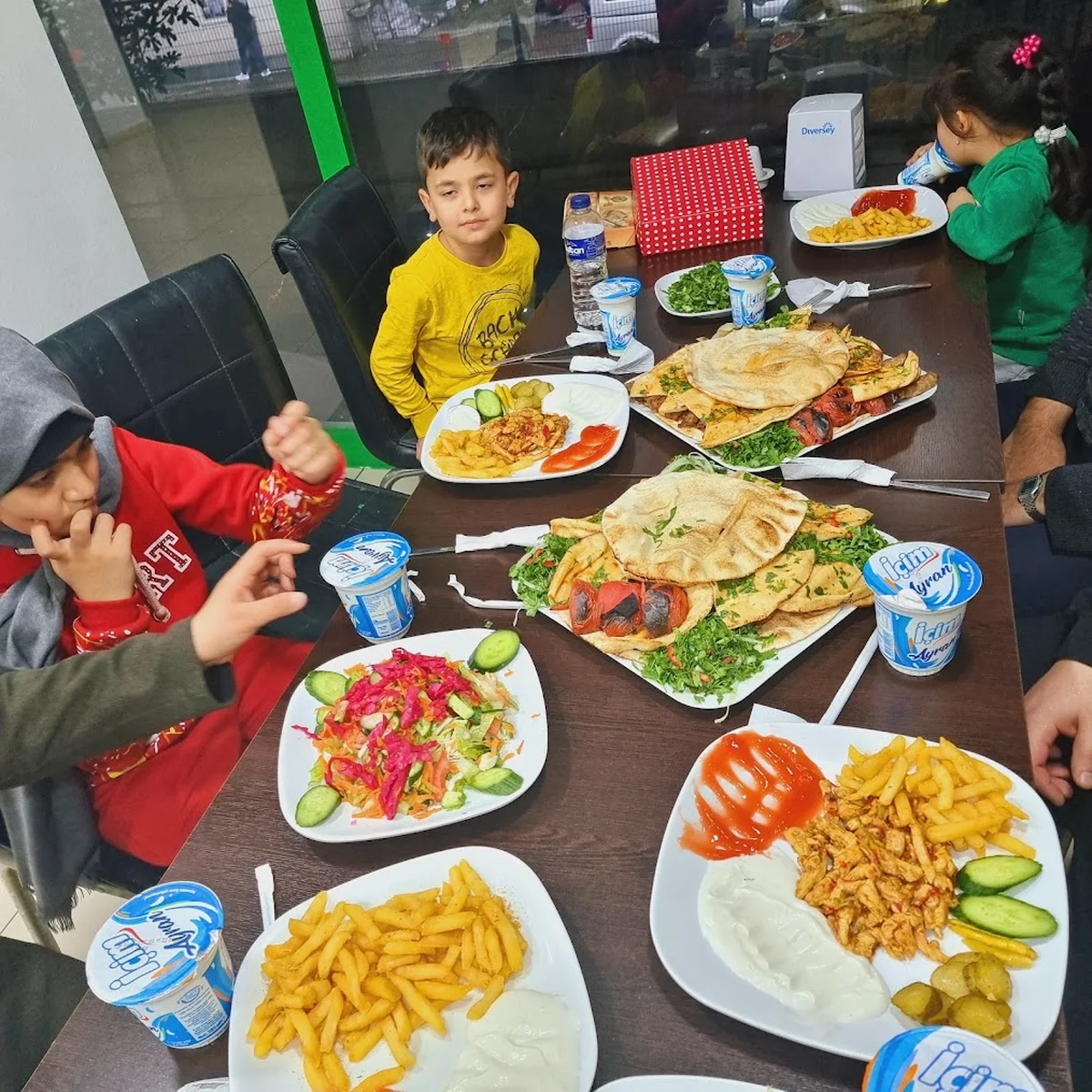 Şam Kapisi - Görsel 4