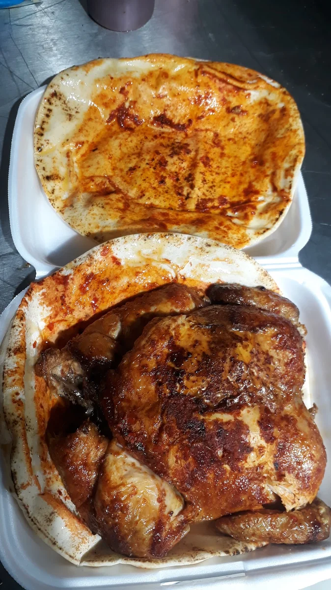 Şam Kapisi - Görsel 3