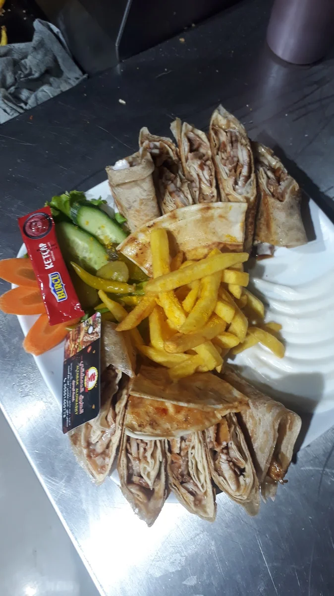 Şam Kapisi - Görsel 5