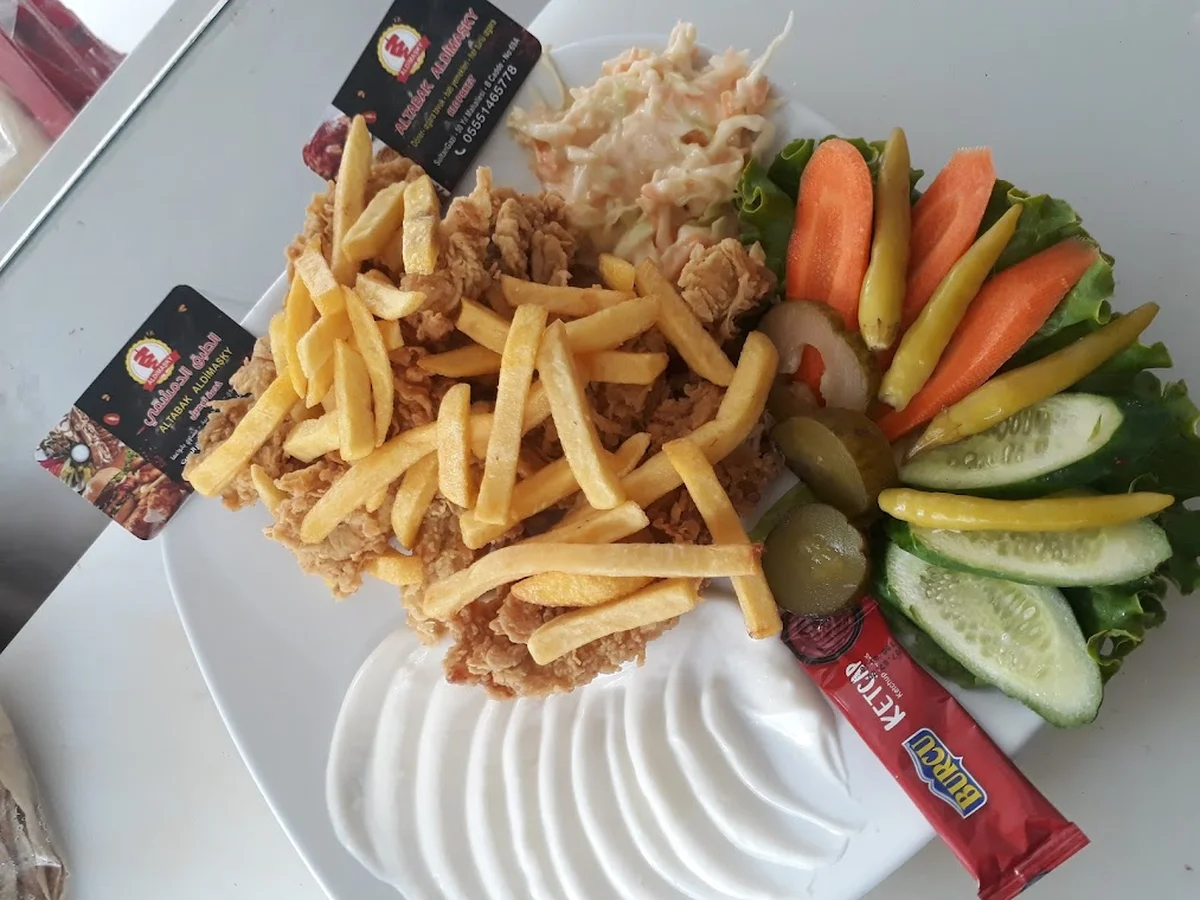 Şam Kapisi - Görsel 6