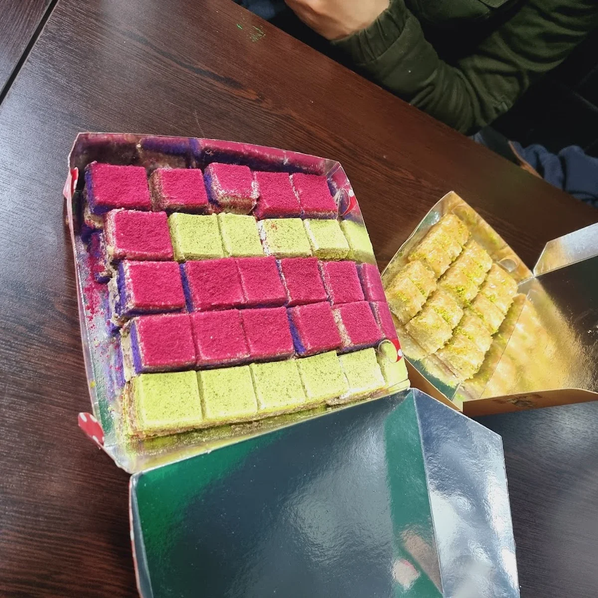 Şam Kapisi - Görsel 8