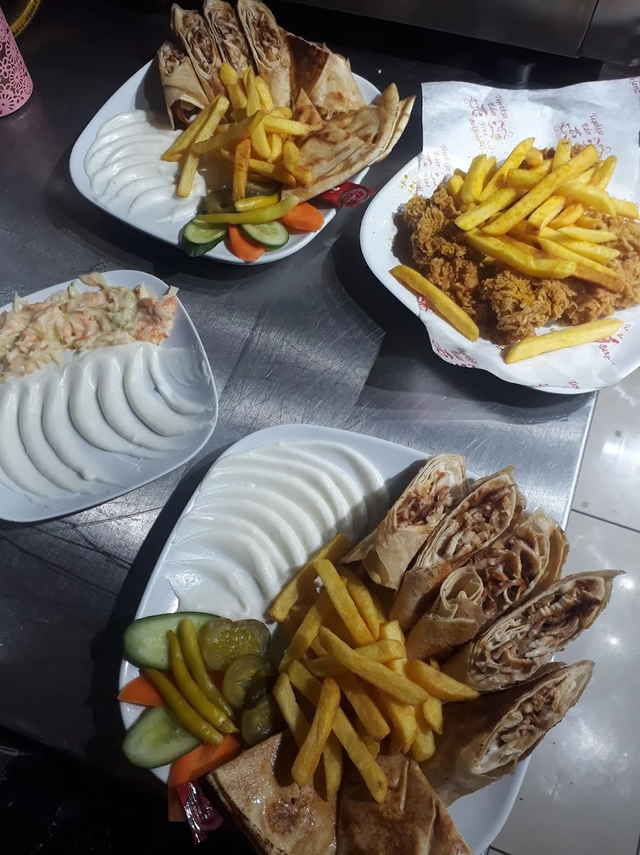 Şam Kapisi - Görsel 9