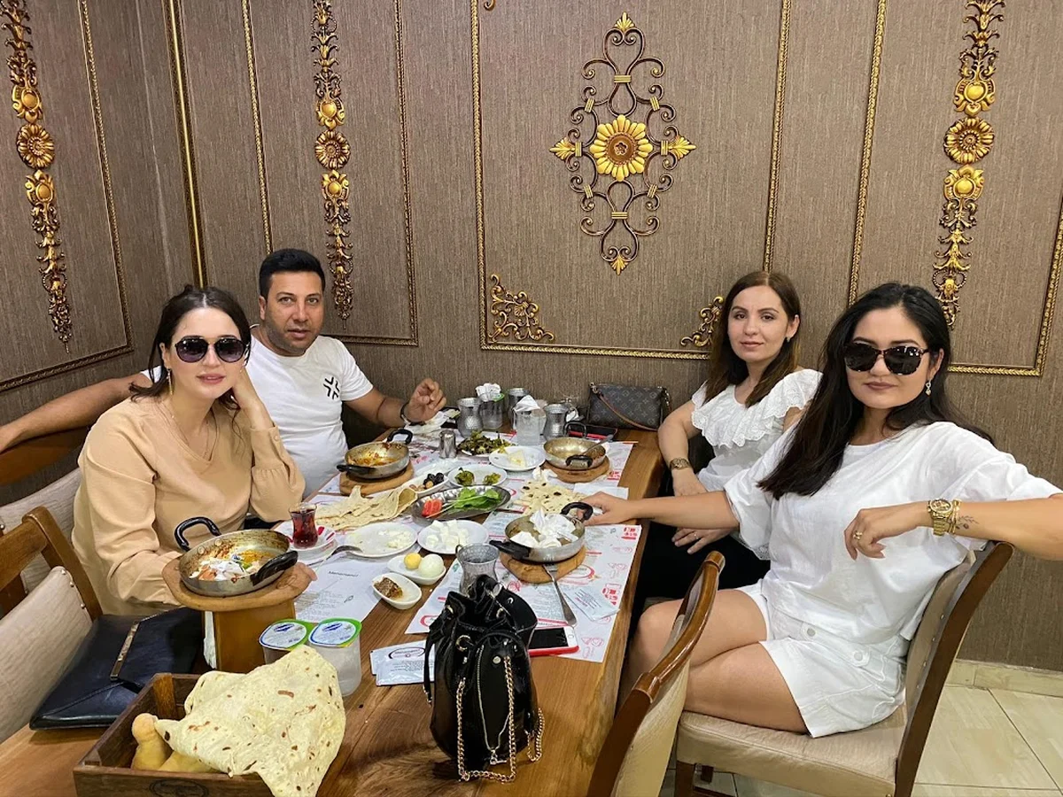 Çakır Menemen Ve Kahvaltı Merkez Şube - Görsel 4