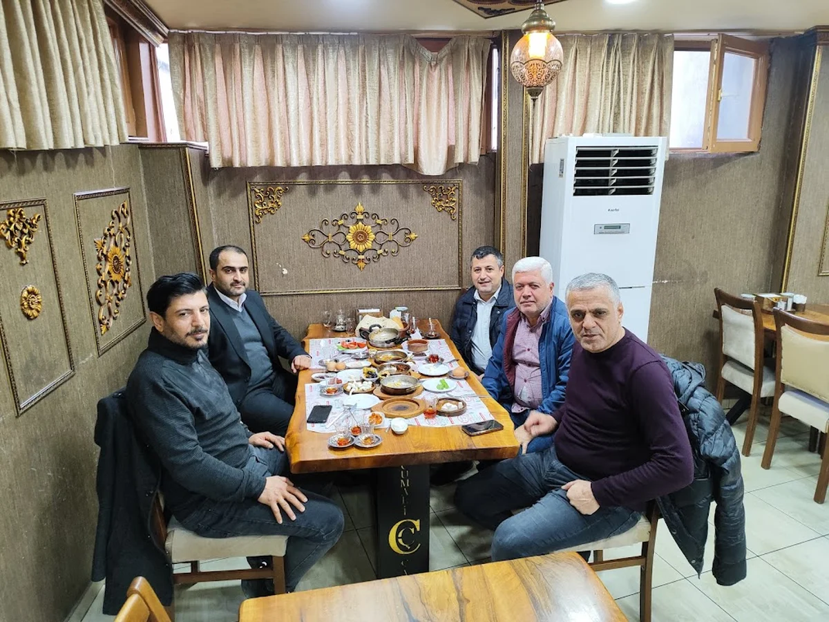 Çakır Menemen Ve Kahvaltı Merkez Şube - Görsel 7