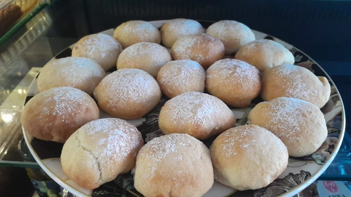 Anka Hatay Mutfağı - Görsel 4