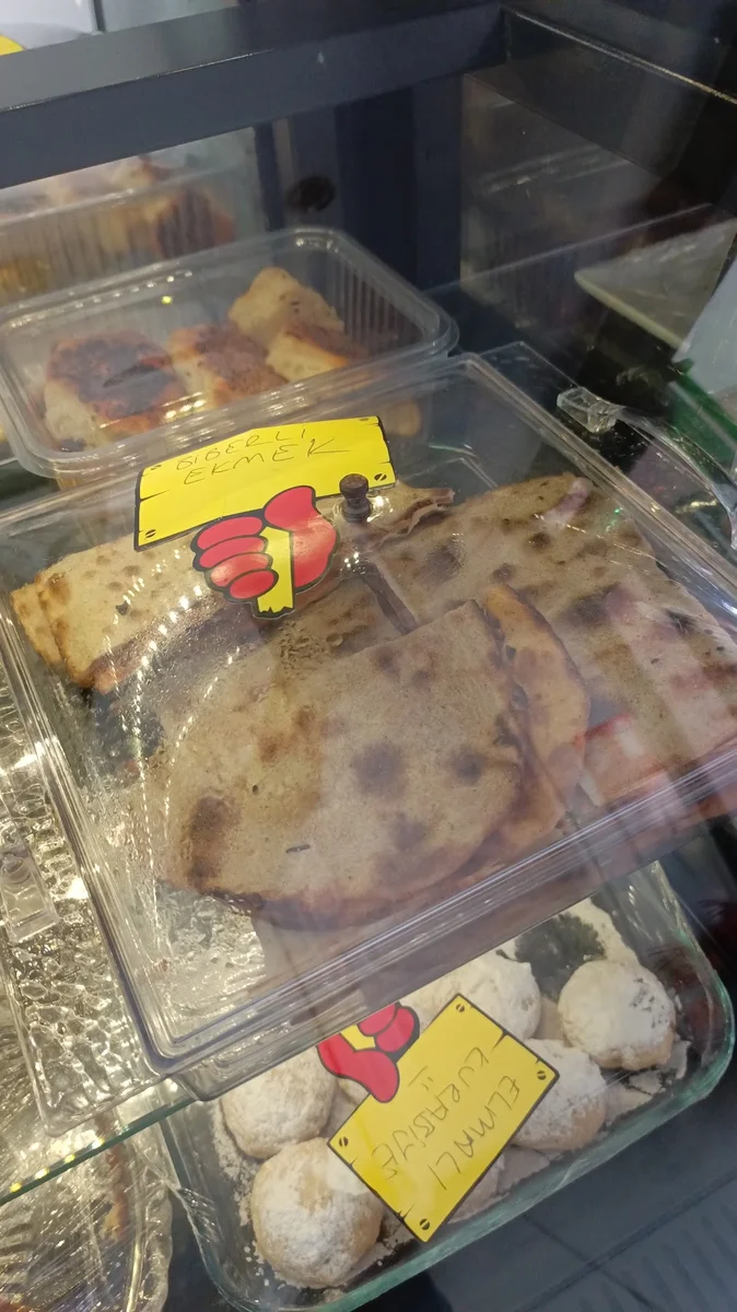 Anka Hatay Mutfağı - Görsel 2