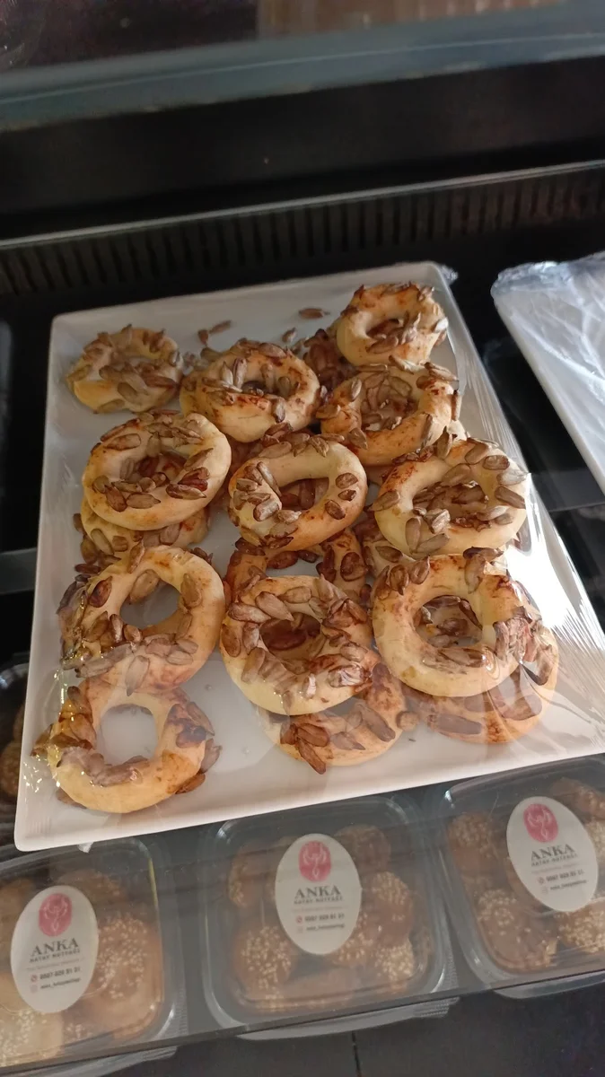 Anka Hatay Mutfağı - Görsel 6