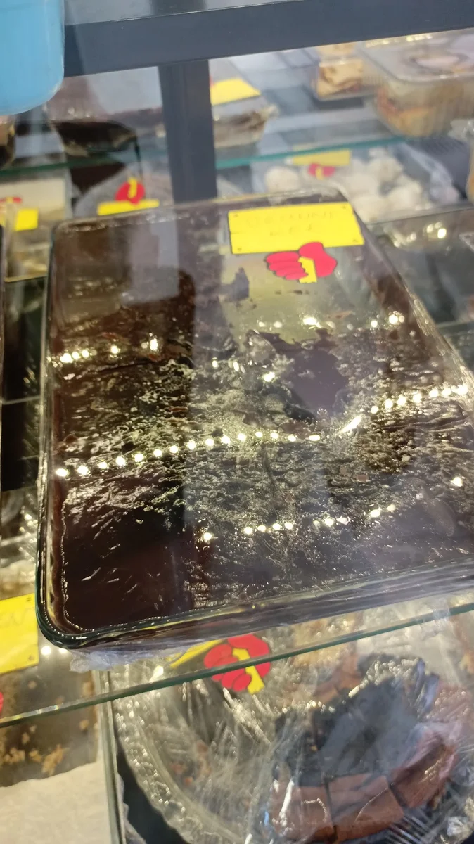 Anka Hatay Mutfağı - Görsel 7