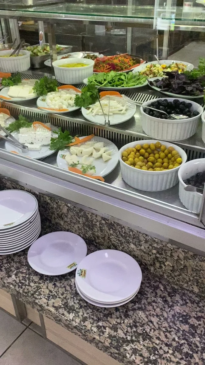 Şahmaran Restaurant - Görsel 2