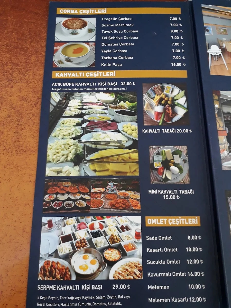 Şahmaran Restaurant - Görsel 4