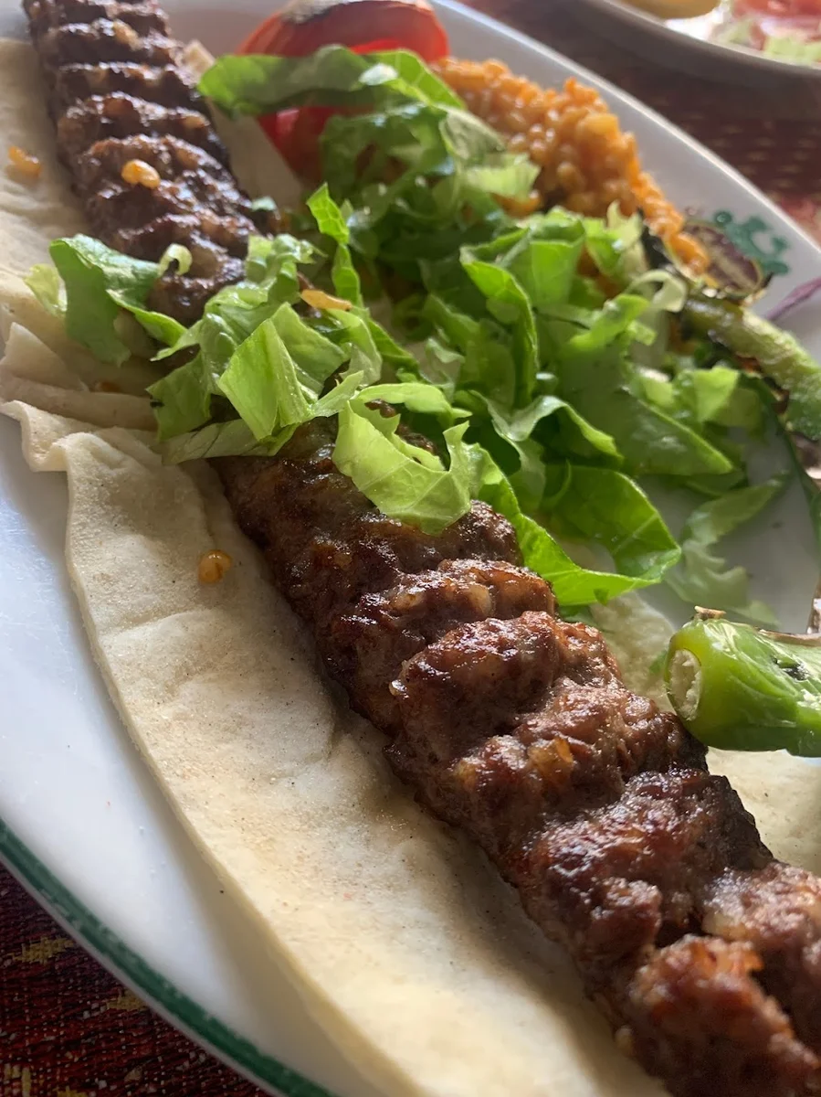 Şahmaran Restaurant - Görsel 5