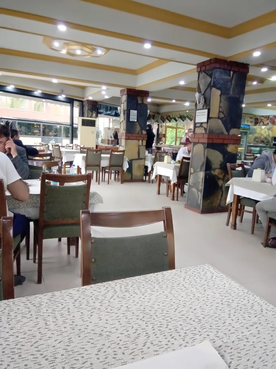 Şahmaran Restaurant - Görsel 7