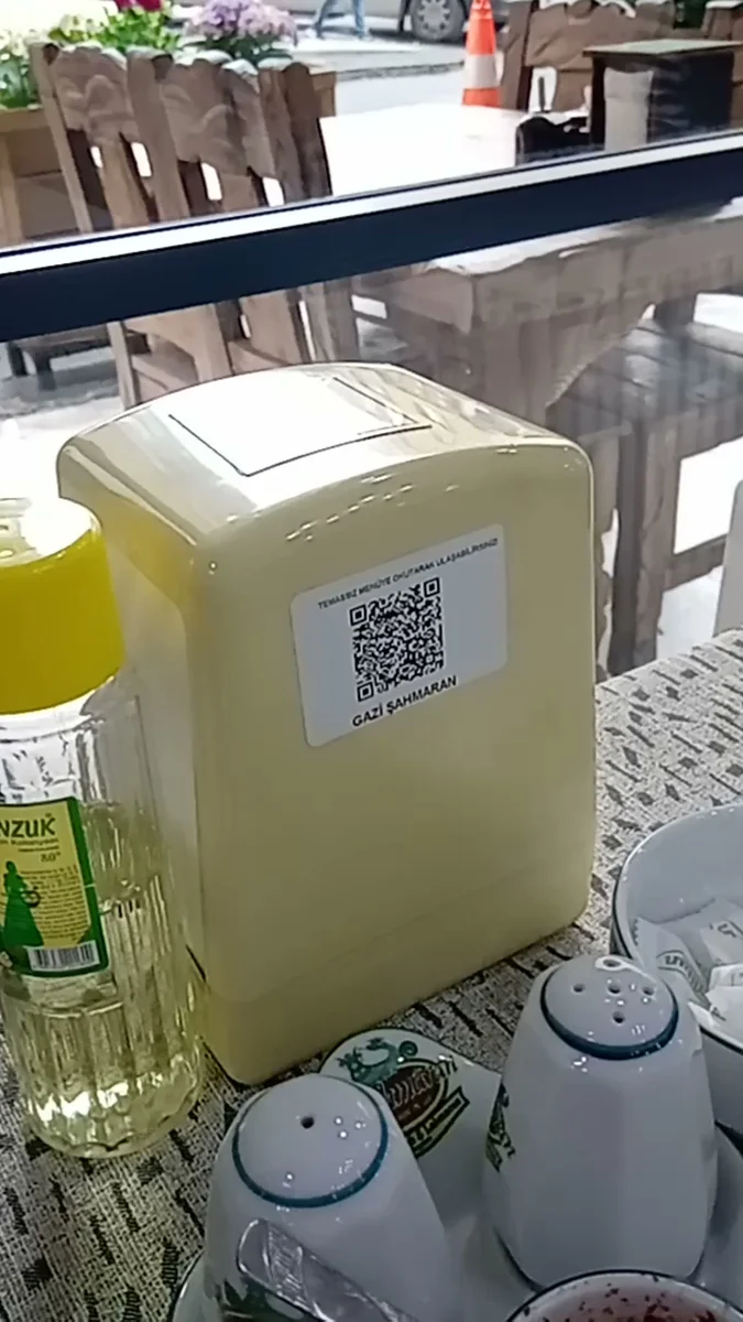 Şahmaran Restaurant - Görsel 6