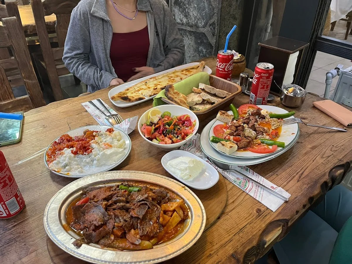 Şahmaran Restaurant - Görsel 8