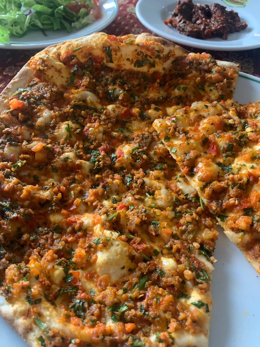 Şahmaran Restaurant - Görsel 9