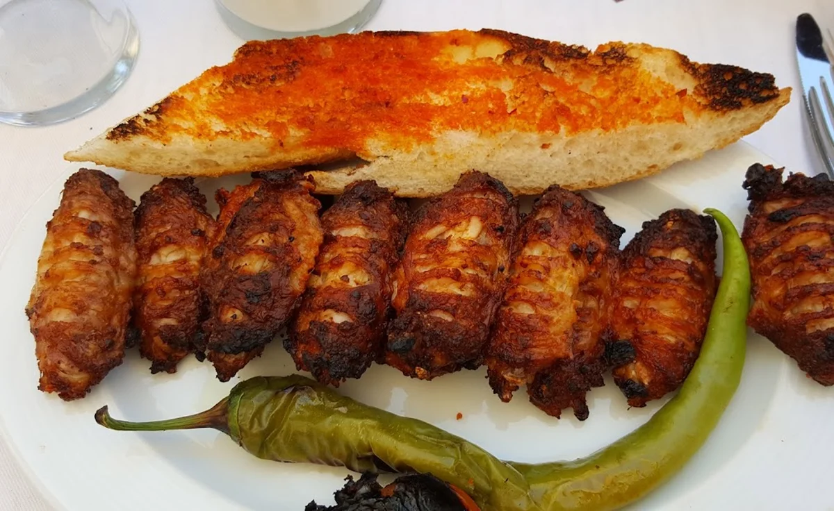 Uzunlar Kebap Sancaktepe Express - Görsel 2