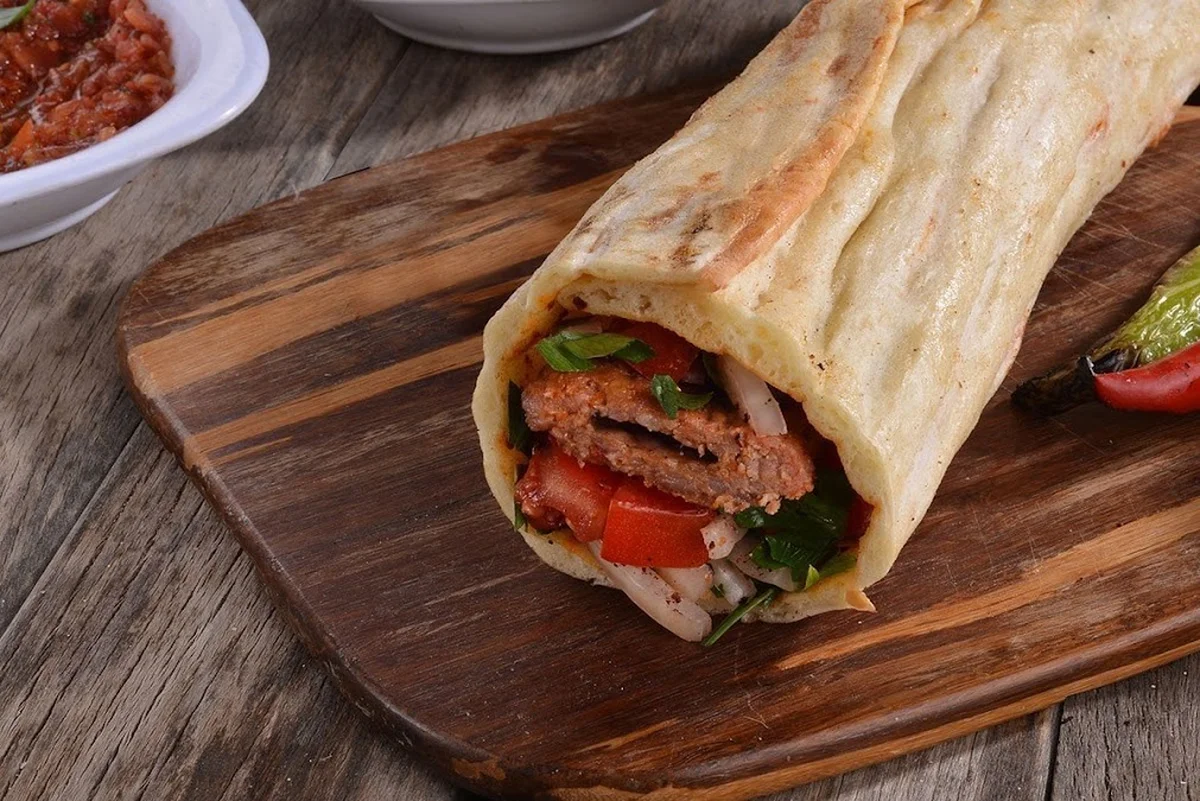 Uzunlar Kebap Sancaktepe Express - Görsel 1