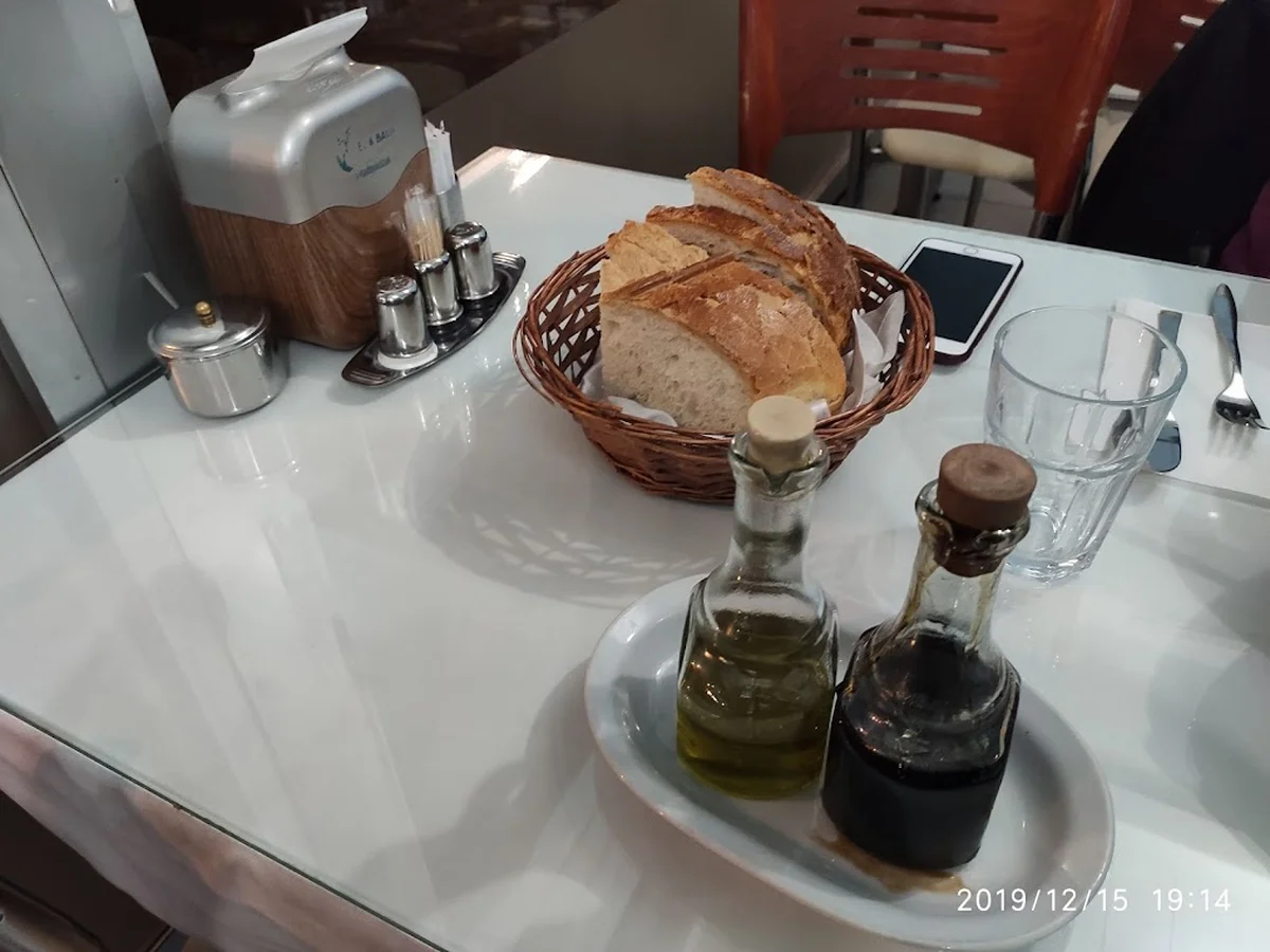 Özsağdıçlar Balık - Görsel 4