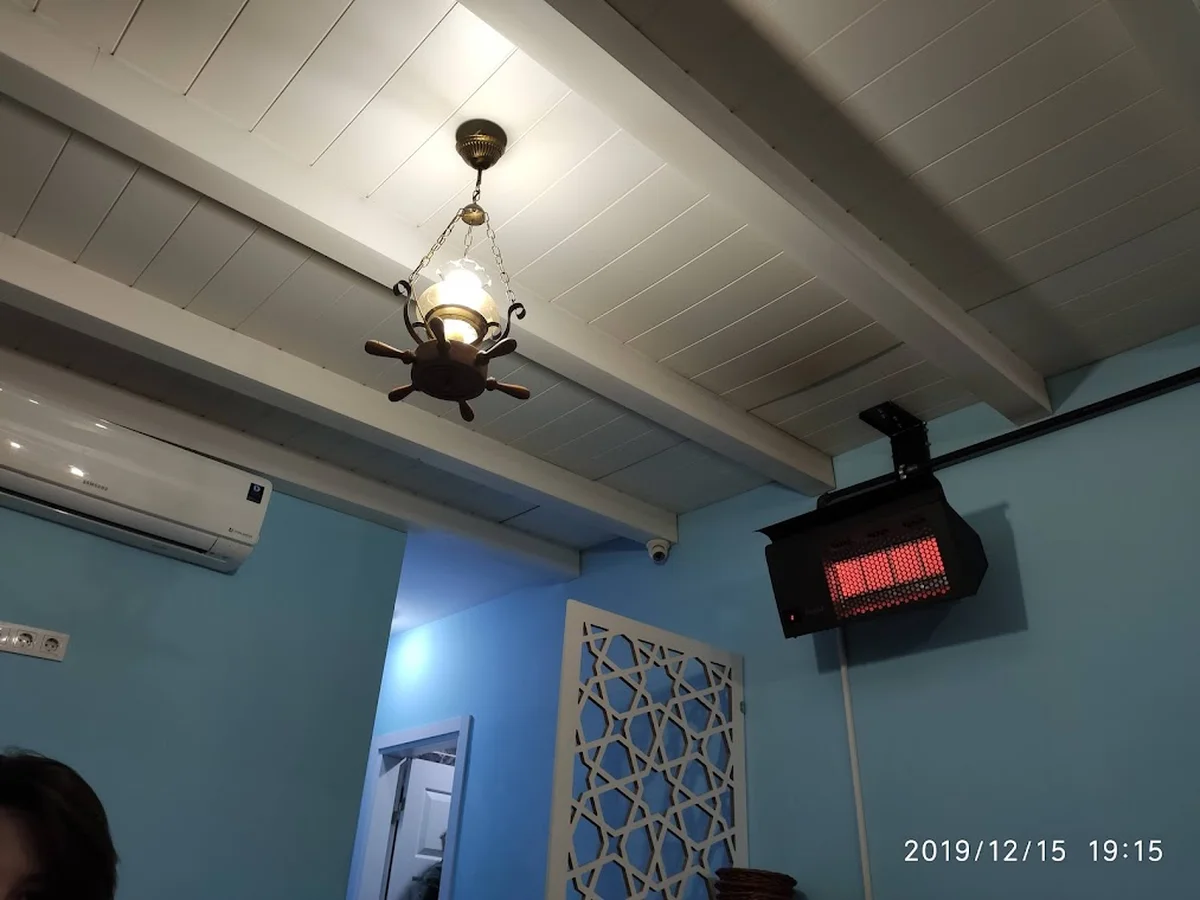 Özsağdıçlar Balık - Görsel 3