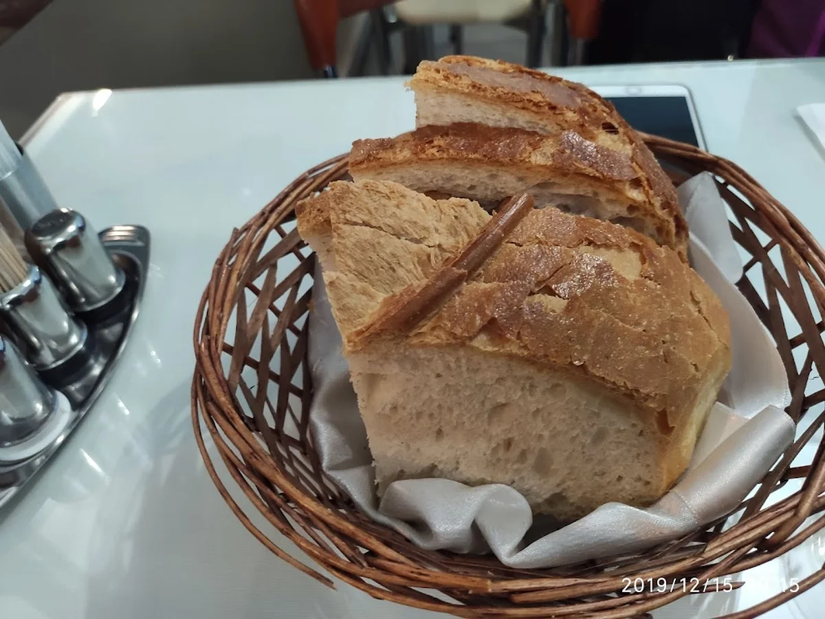 Özsağdıçlar Balık - Görsel 5