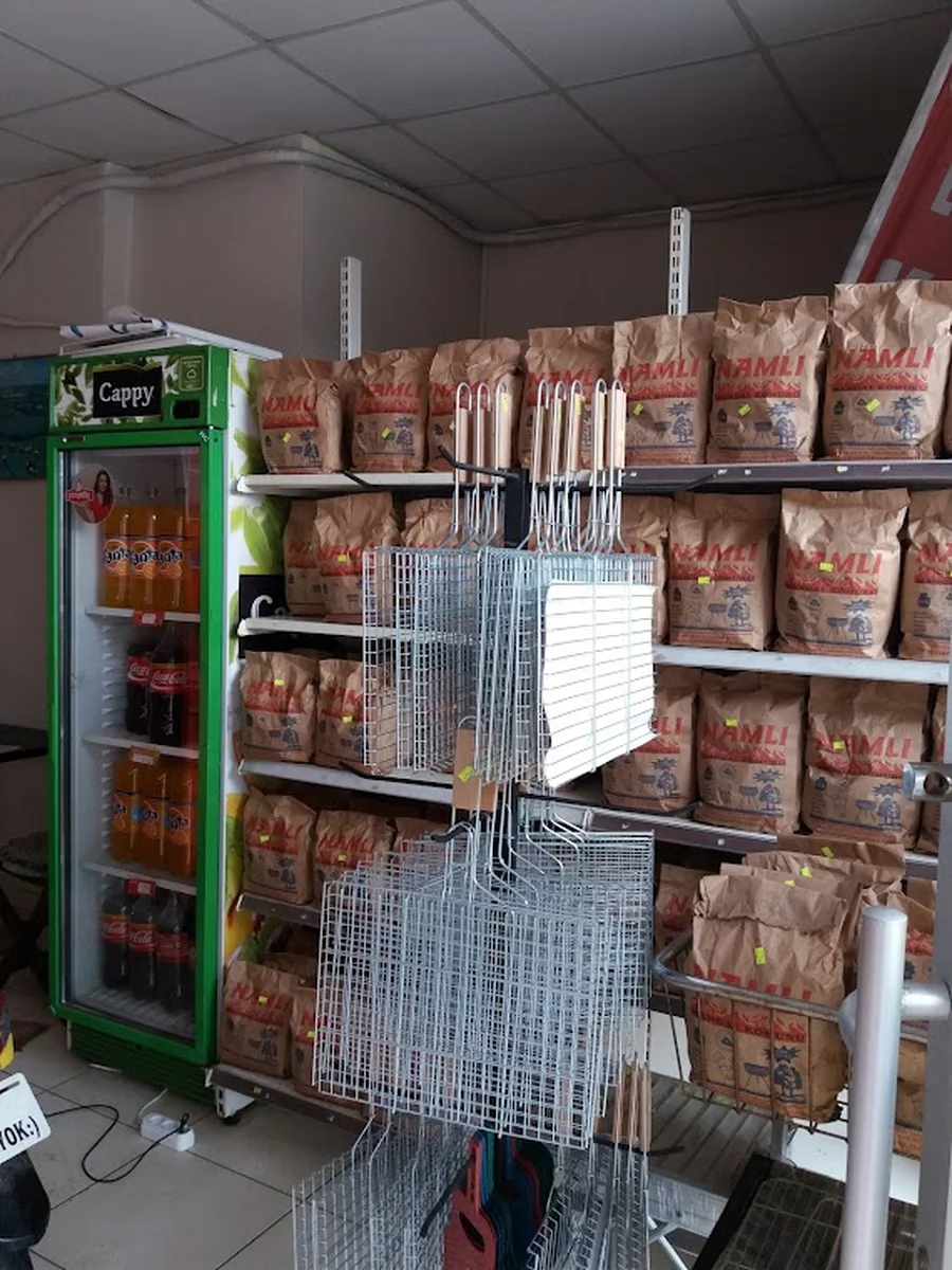 Ünal Çağdaş Kasap Et & Tavuk Şarküteri - Görsel 8