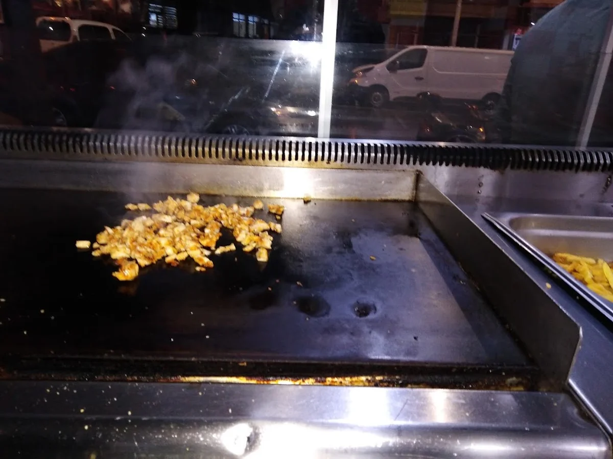 CIZBIZ SUCUK KÖFTE - Görsel 5