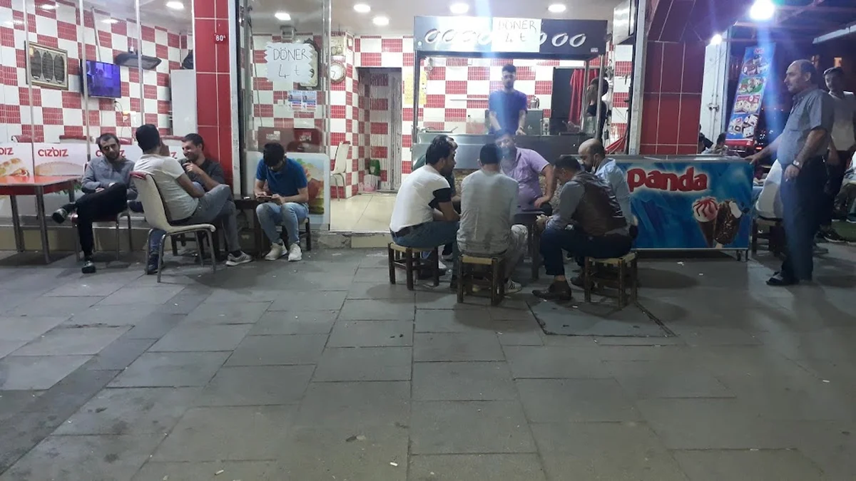 CIZBIZ SUCUK KÖFTE - Görsel 6